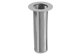Customized Stainless Steel Oil Filter 115*250 (Dia 70)